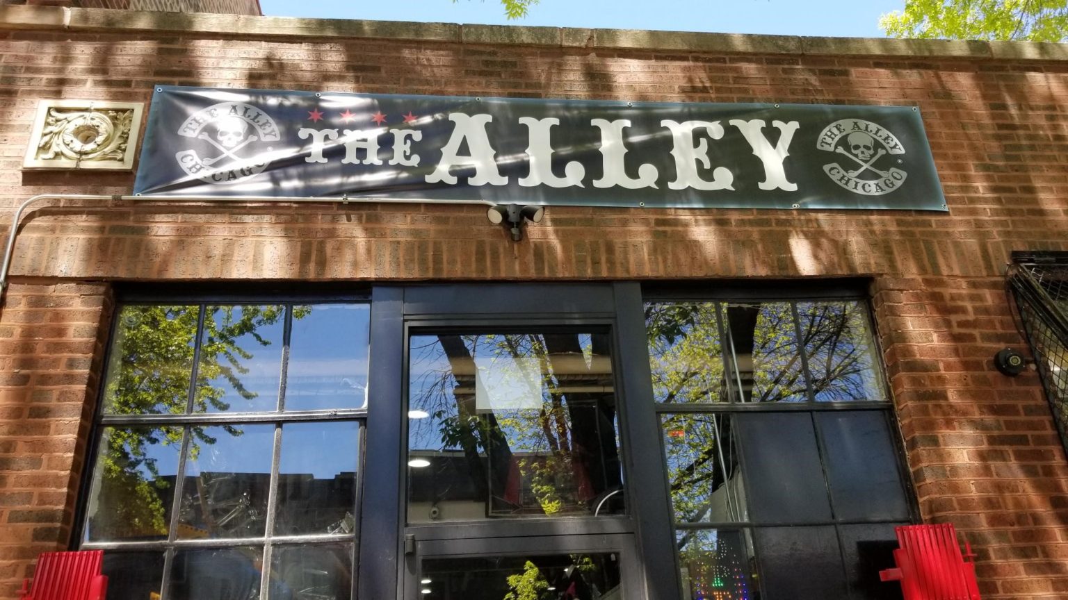 The Alley Chicago celebrates its 45th year anniversary in June – North ...