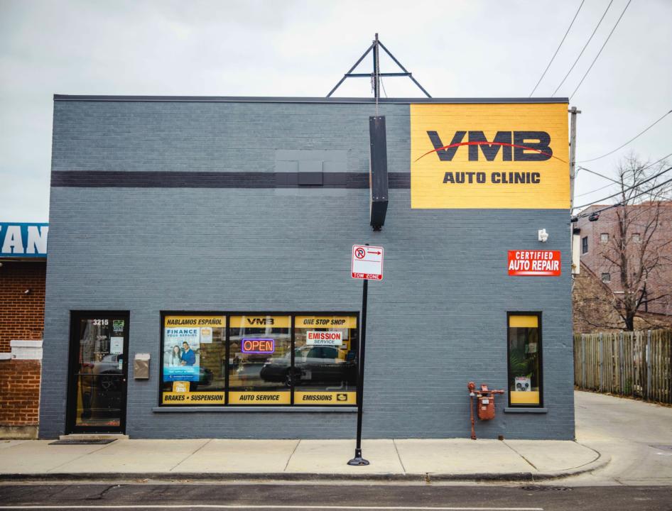 Velasquez Complete Auto Care & VMB Auto Clinic join North Branch Works